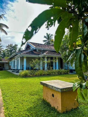 Tranquil Residence Negombo